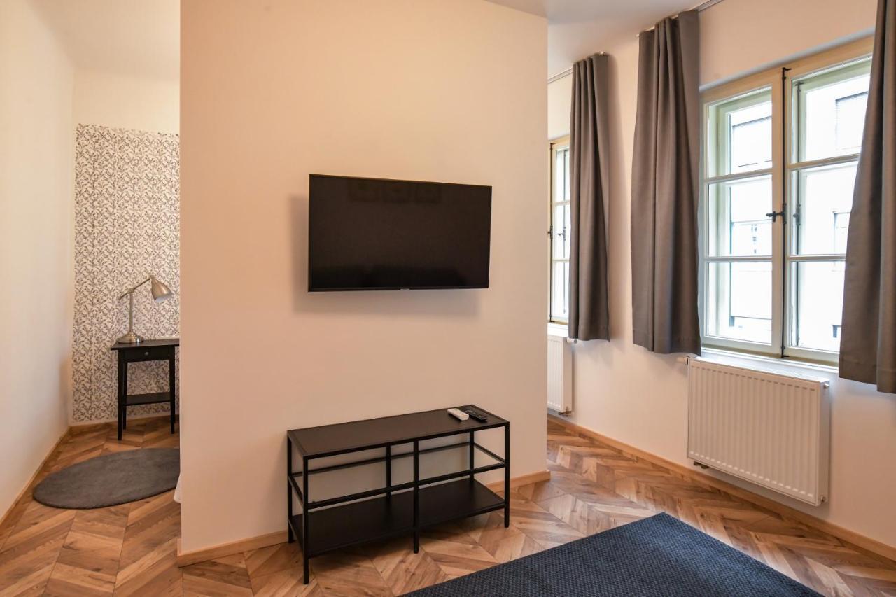 Vila Selena Ljubljana Exterior photo